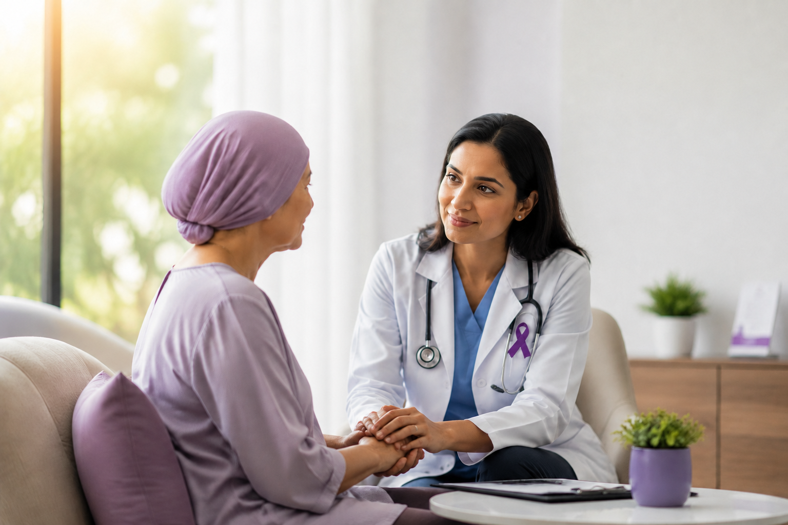 Madipakkam Oncology Care