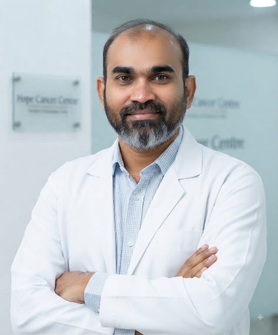 Dr.Sivakumar Ganesan